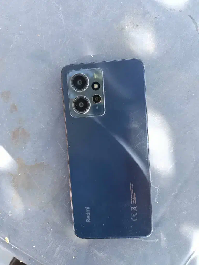 گوشی نوته 12معمولی|موبایل|مرودشت, گندم‎|دیوار