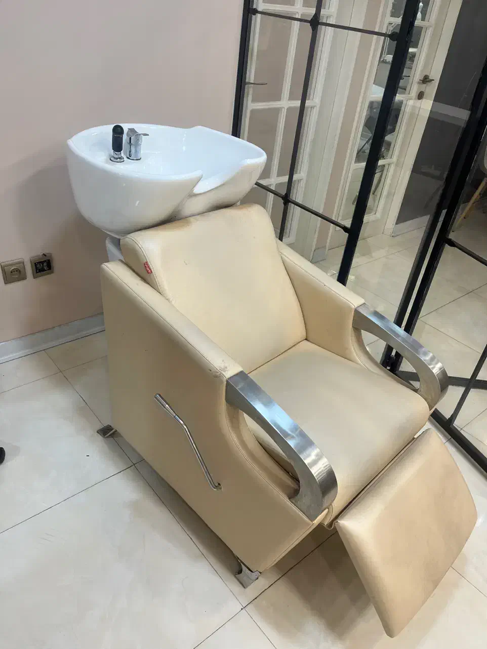 سرشور|آرایشگاه و سالنهای زیبایی|بندرعباس, |دیوار