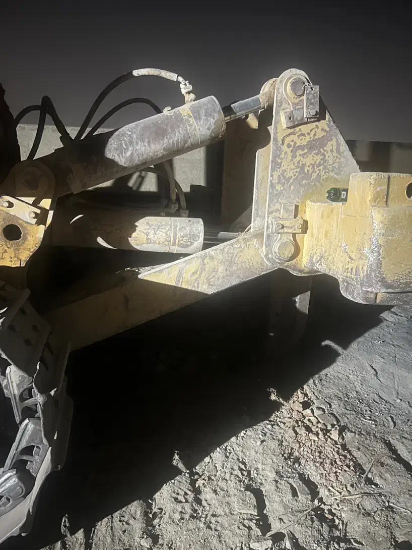 بولدوزر اینترناش td25|خودرو سنگین|تهران, آذری|دیوار