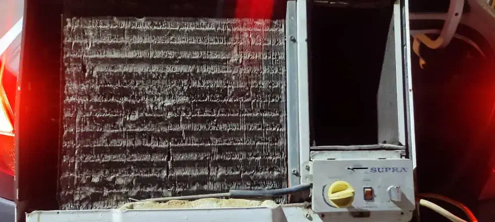 کولر سوپرا|کولر گازی و فنکوئل|عسلویه, |دیوار