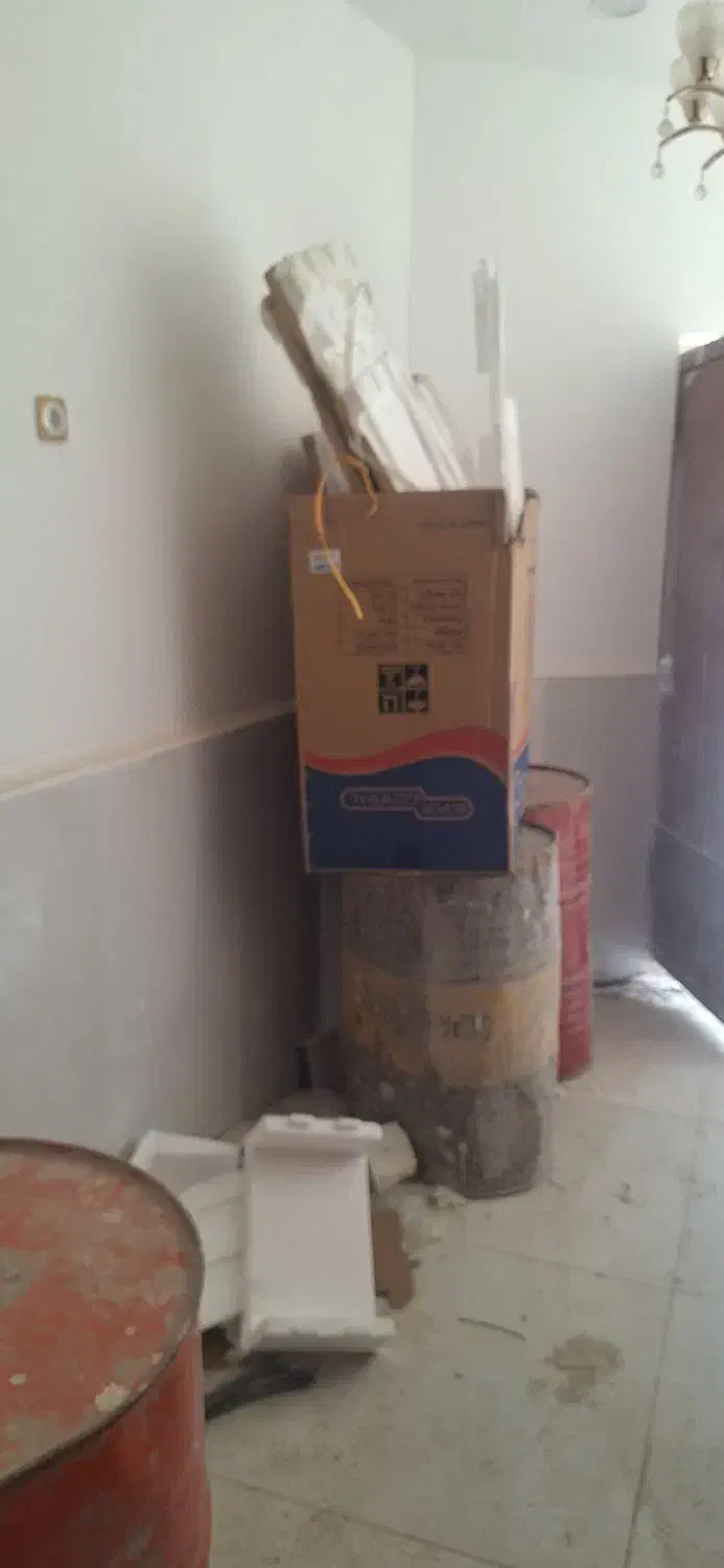 کارتون کولر سوپرجنرال۳۲و۲۴هزار|کولر گازی و فن‌کوئل|برازجان, |دیوار