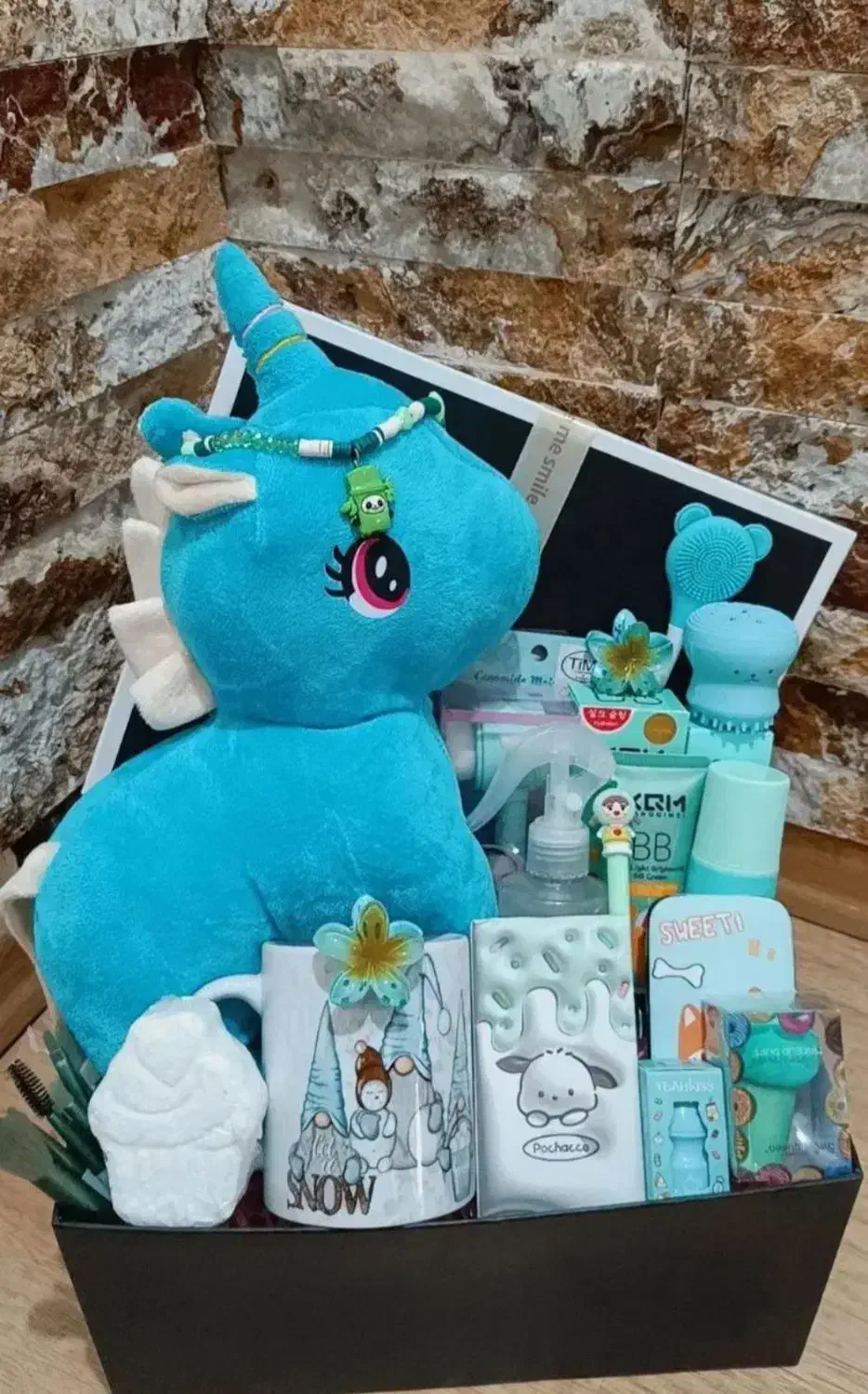 باکس های کادویی|کیف، کفش، کمربند|خرم‌آباد, |دیوار