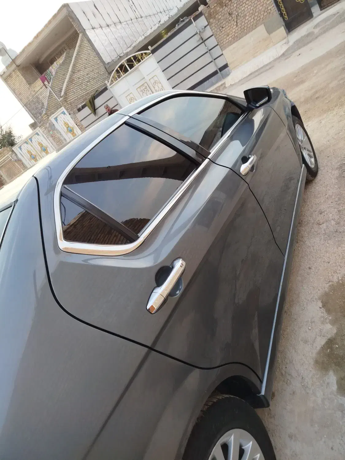 دنا پلاس 1400|خودرو سواری و وانت|اهواز, عین ۲|دیوار