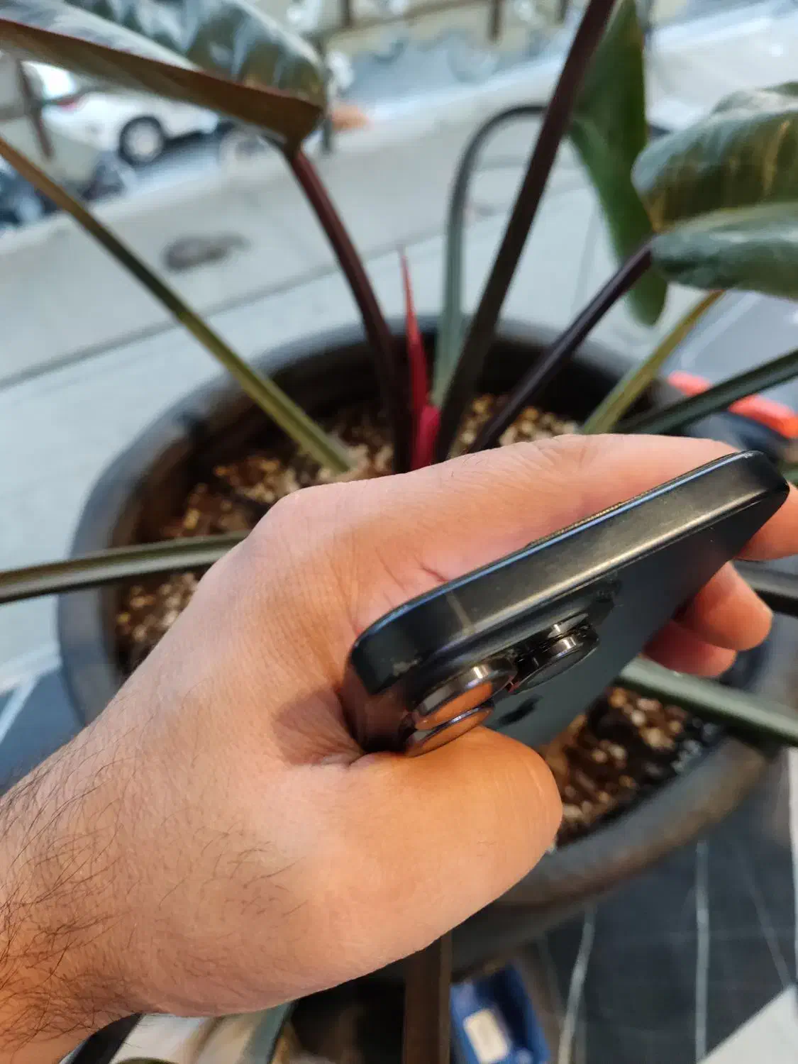 15promax|موبایل|مشهد, بهشت|دیوار