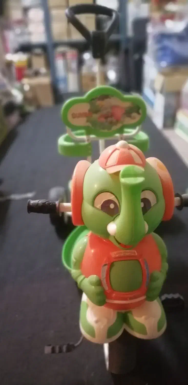 دوچرخه سایز 16 و سه چرخه  کوچک|دوچرخه، اسکیت، اسکوتر|یزد, |دیوار