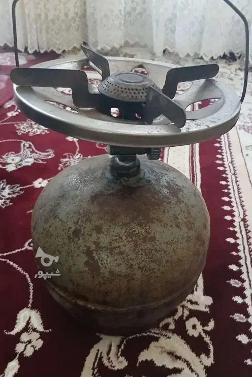 پیک نیک سالم|اجاق گاز و لوازم برقی پخت‌وپز|مراغه, |دیوار