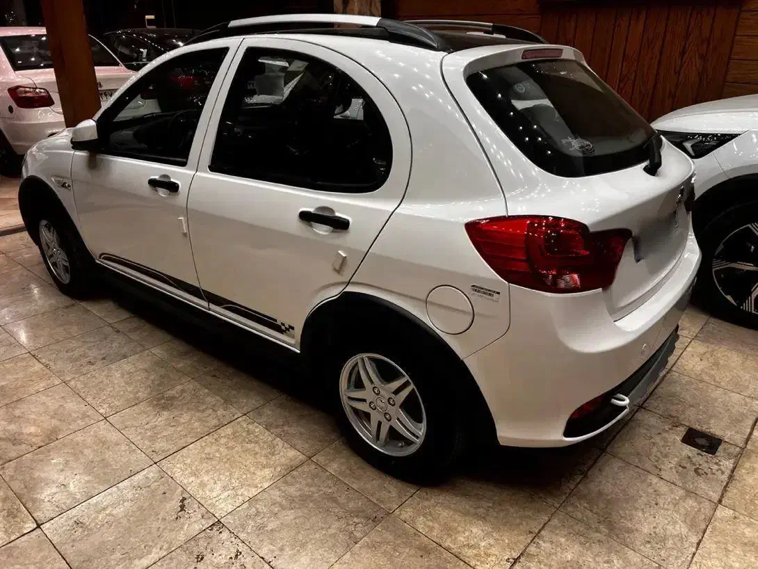 کوییک gxrL بارینگ فول ۴۰۴صفرخشک|خودرو سواری و وانت|اصفهان, فروردین|دیوار