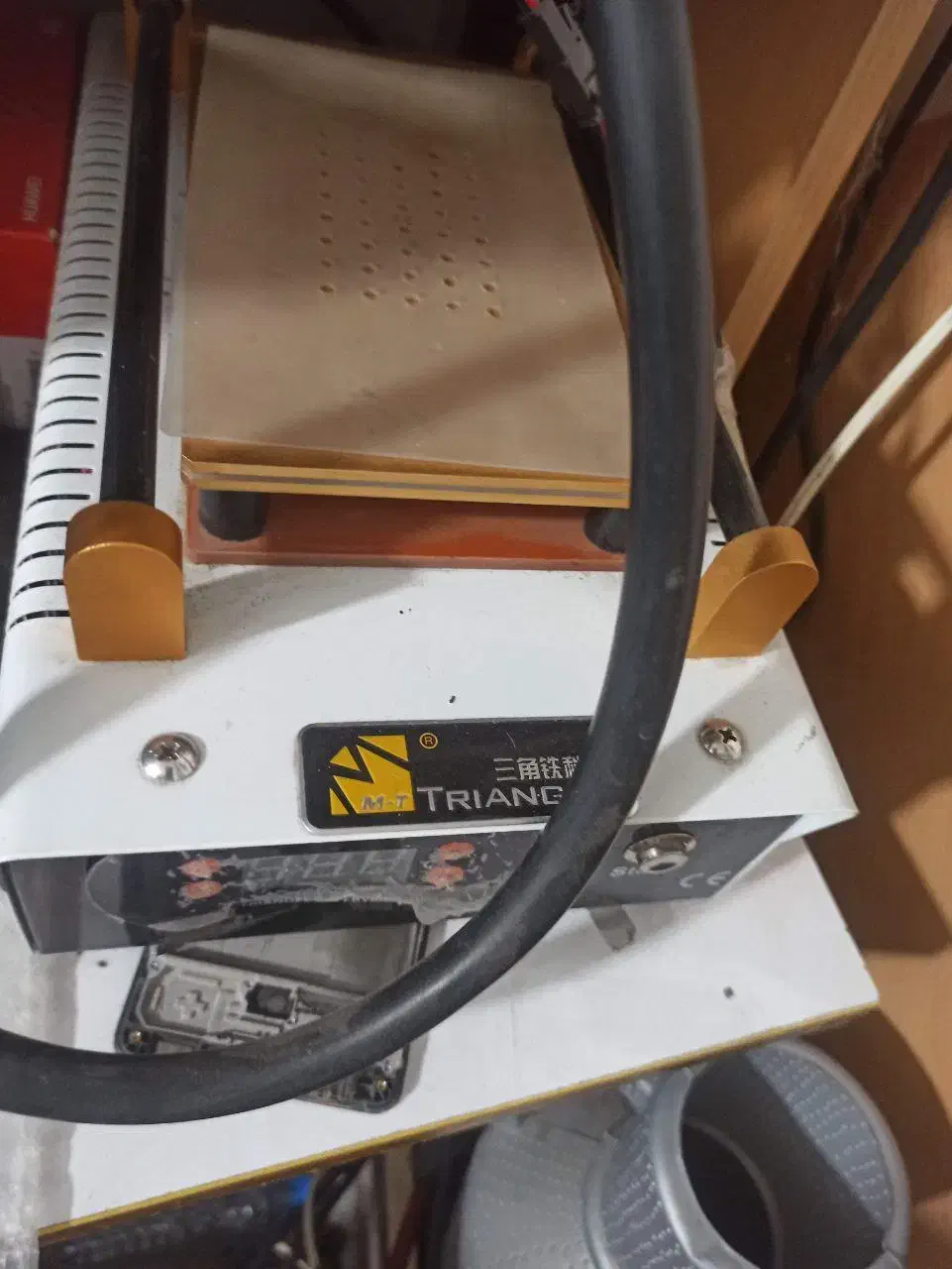 لوازم تعمیرات موبایل در حد نو|لوازم جانبی موبایل و تبلت|تربت جام, معدآباد|دیوار