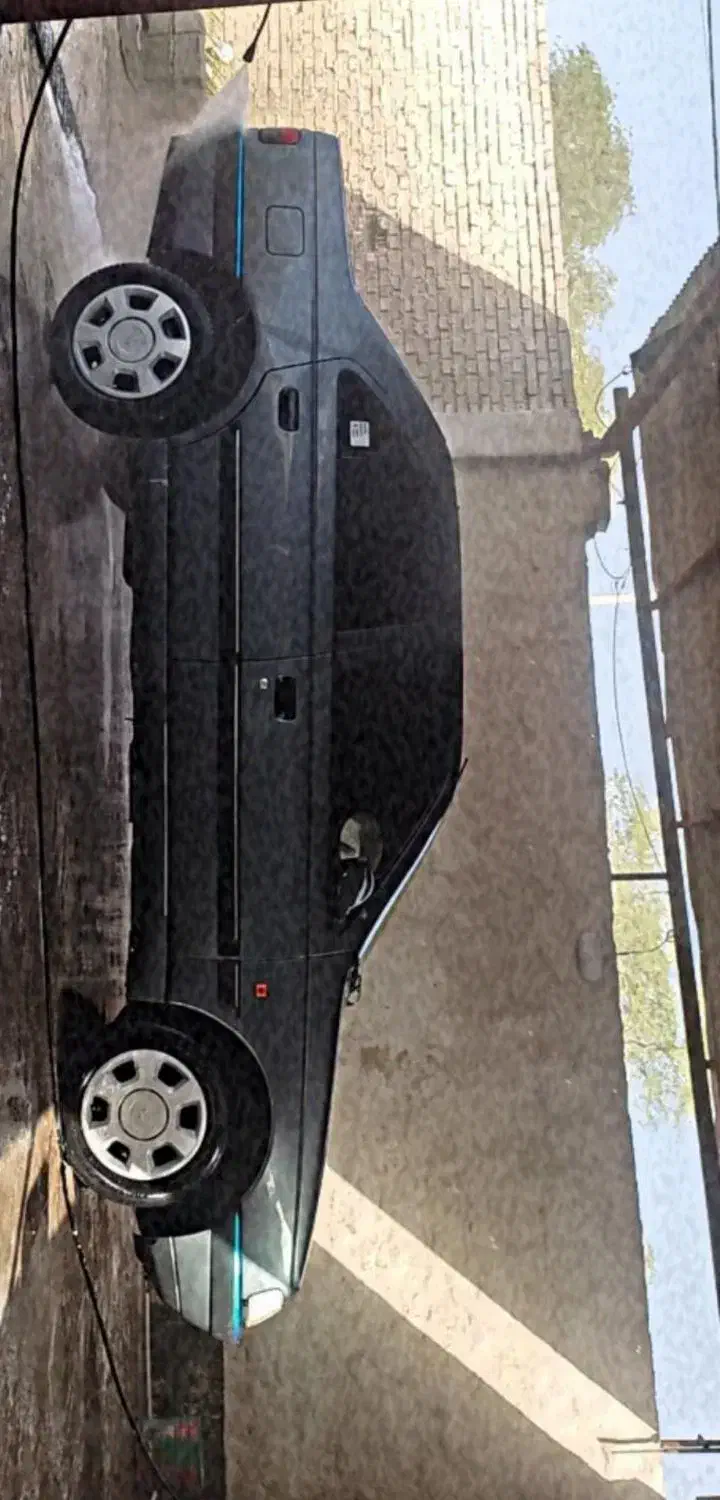 405 مدل 95|خودرو سواری و وانت|همدان, |دیوار