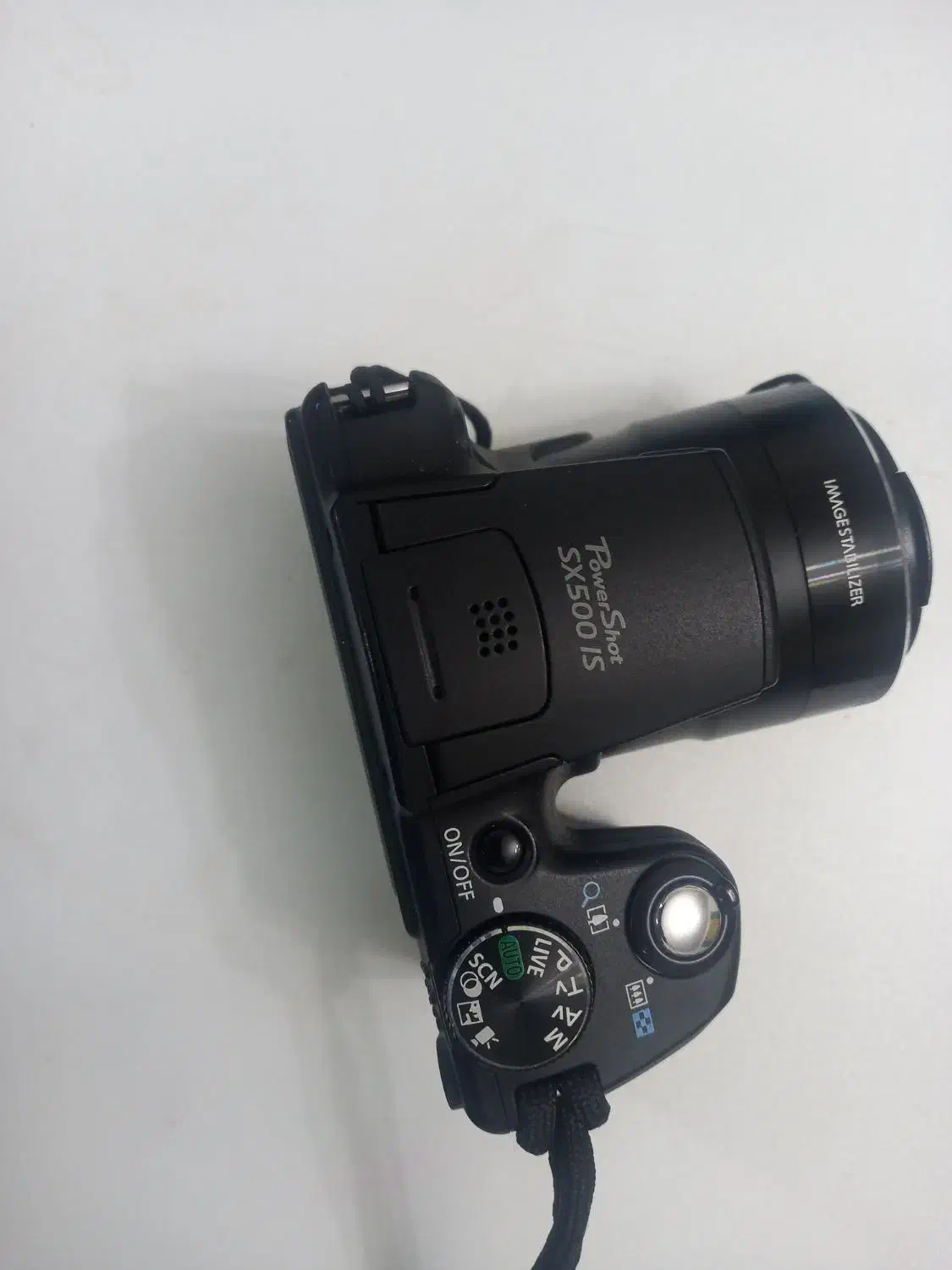 کانن sx500 is|دوربین عکاسی و فیلم‌برداری|اهواز, پردیس|دیوار