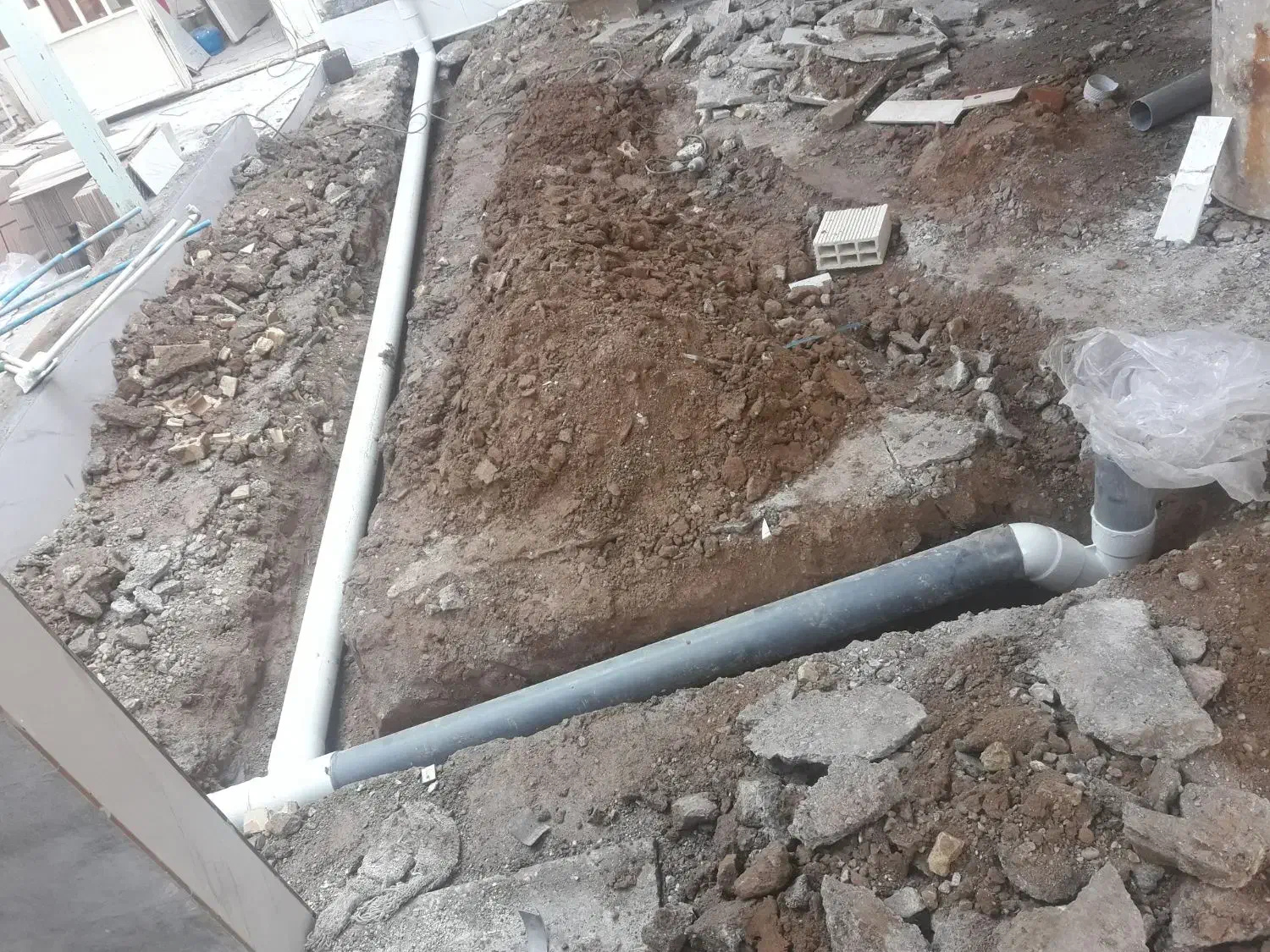 لوله کشی پمپ ابگرمکن|خدمات پیشه و مهارت|اهواز, شهرک دانشگاه|دیوار