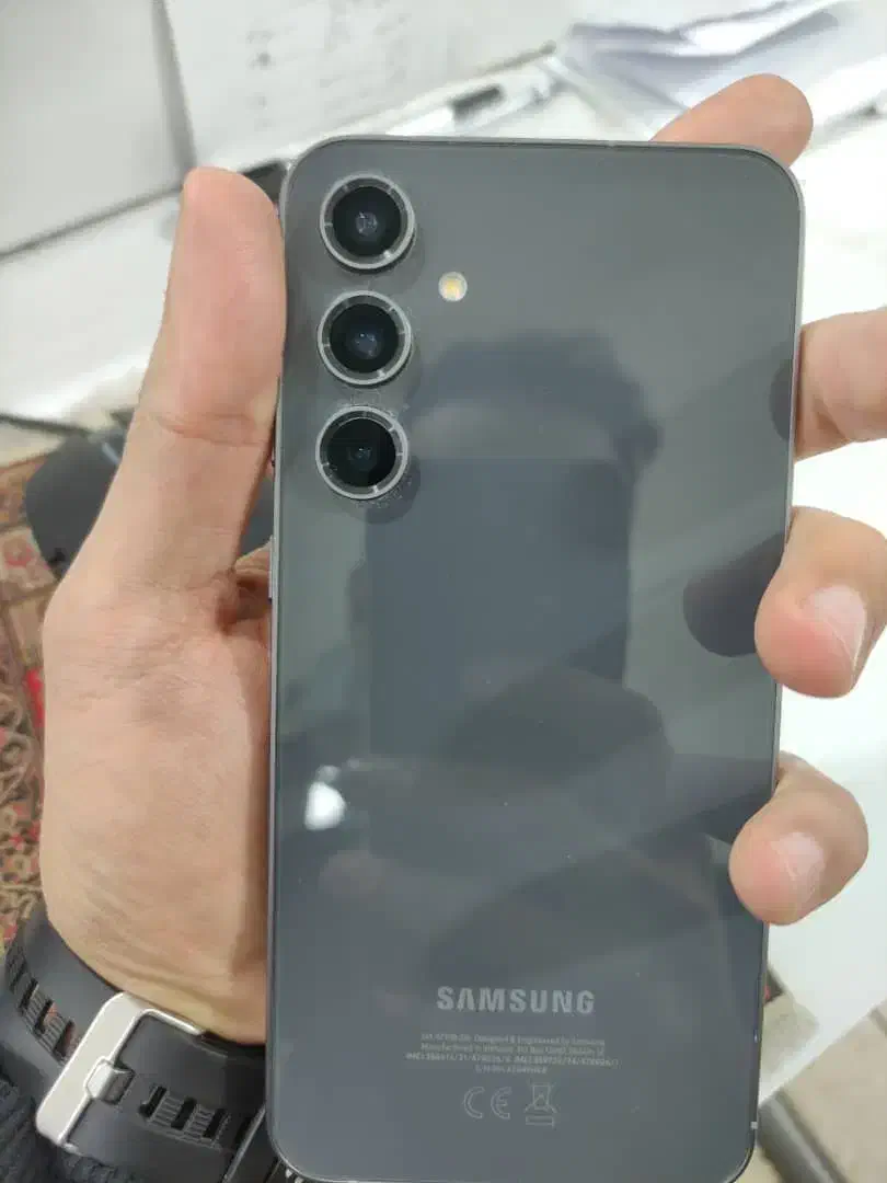 s23fe قیمت عالی|موبایل|کرج, فاز ۳ گوهردشت|دیوار