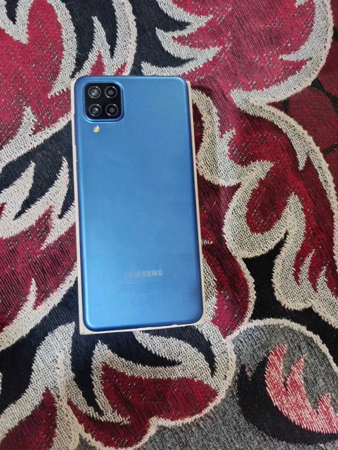 a12|موبایل|هامون, |دیوار