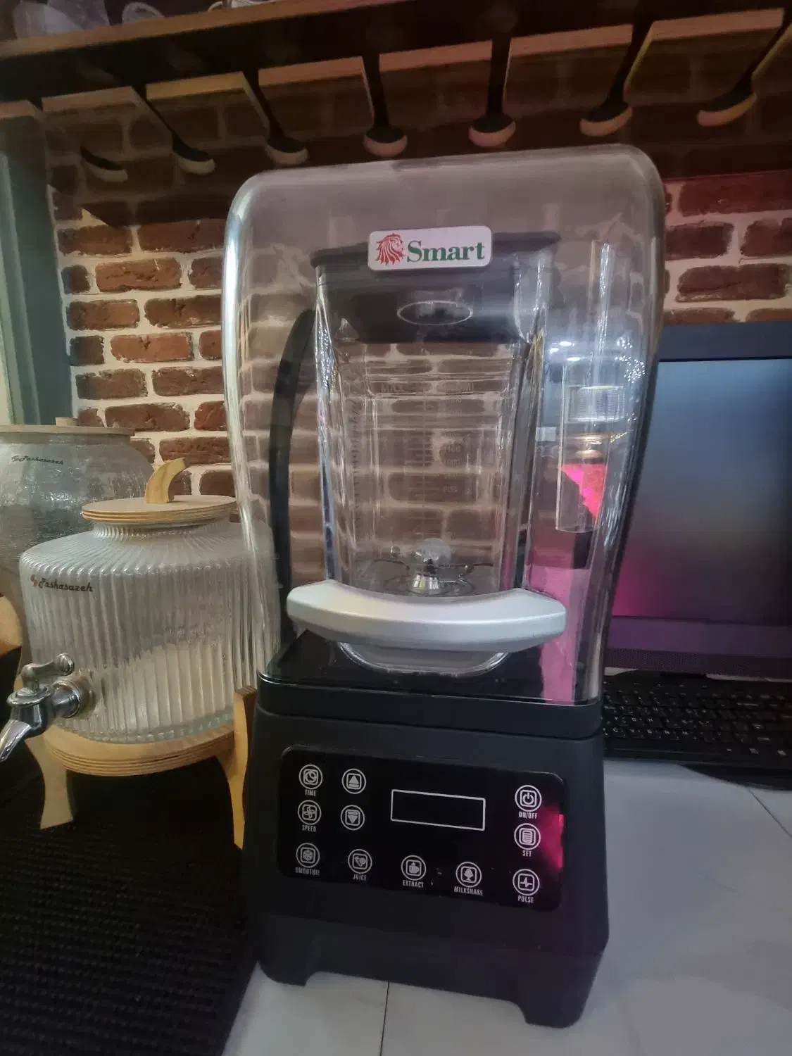 تجهیزات.لوازم.وسایل کافه بصورت کامل|کافی‌شاپ و رستوران|شاهین‌شهر, خانه کارگر|دیوار