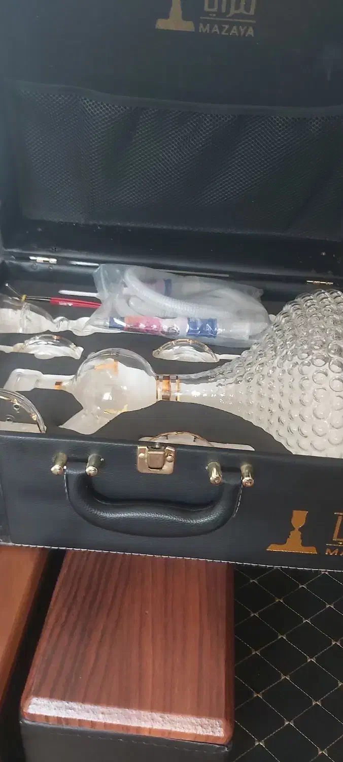 قلیان شیک وزیبا|کلکسیون و سرگرمی|ساری, |دیوار