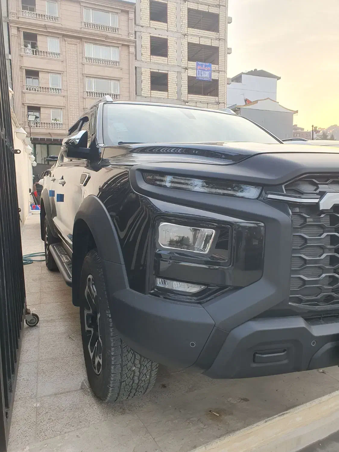 KmC T9 404|خودرو سواری و وانت|لاهیجان, گلستان|دیوار