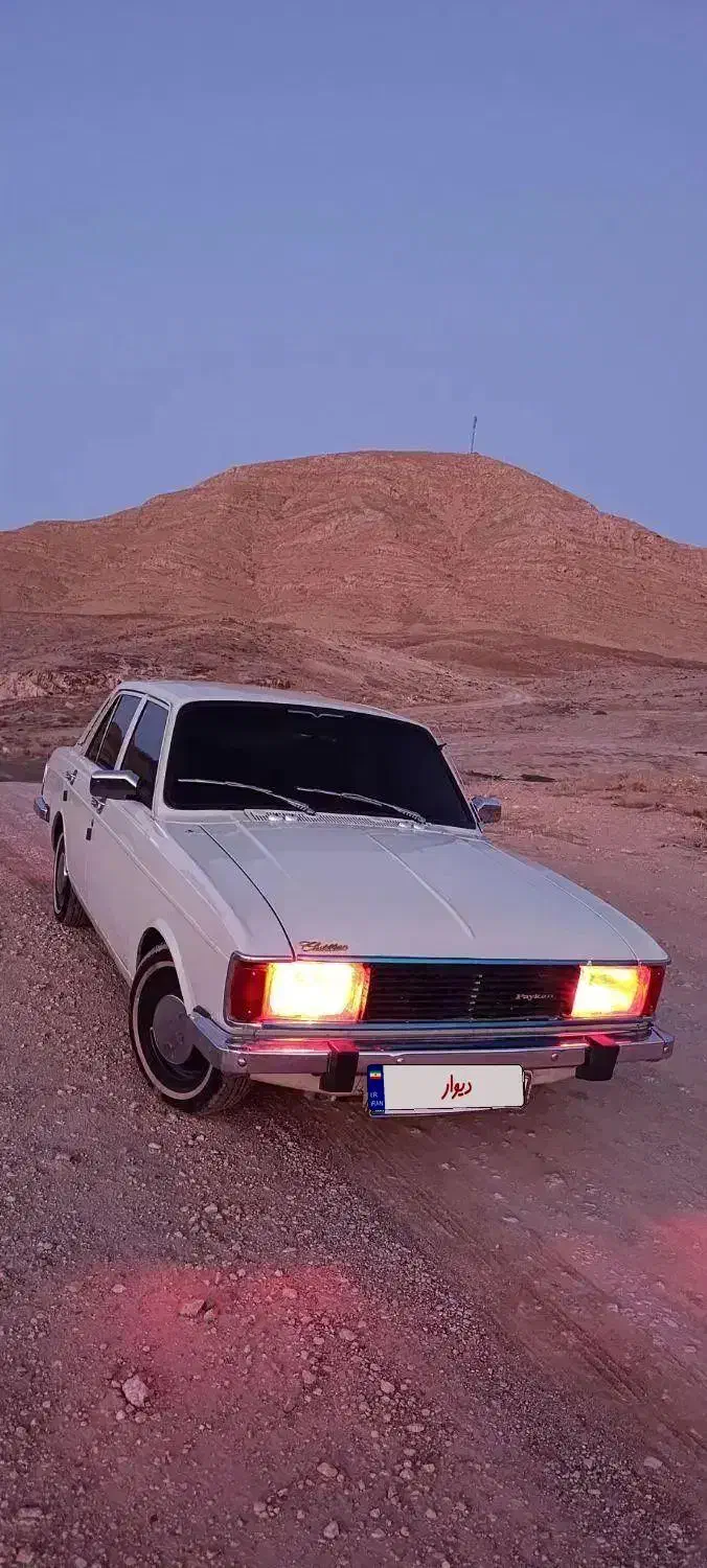 پیکان کاربرات|خودرو سواری و وانت|کاشان, رسالت|دیوار