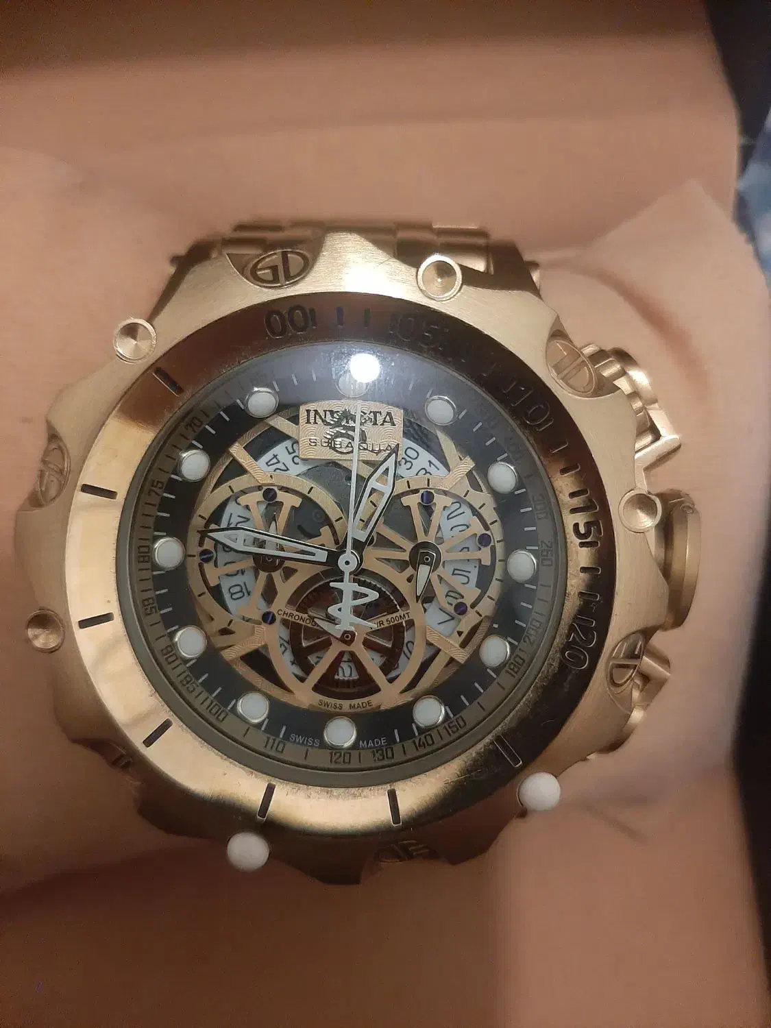 ساعت مچی|ساعت|تهران, تهرانسر غربی|دیوار