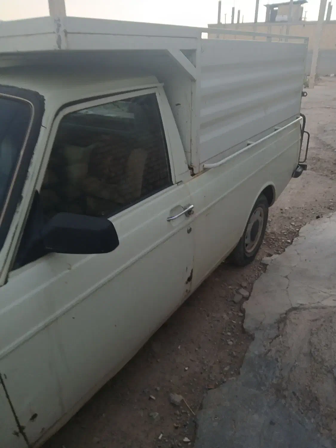 پیکان بار|خودرو سواری و وانت|لردگان, |دیوار