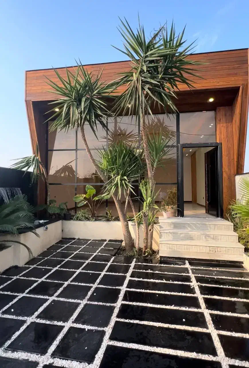 ویلا فلت خوش ساخت عاشق شهرکش میشی|فروش خانه و ویلا|نور, |دیوار