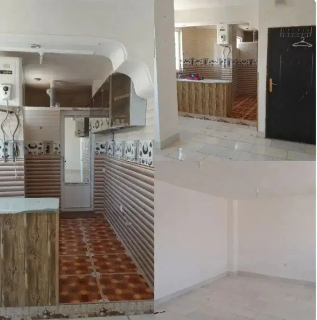 سوییت اجاره ای۶۰متری|اجارهٔ آپارتمان|بابا حیدر, |دیوار