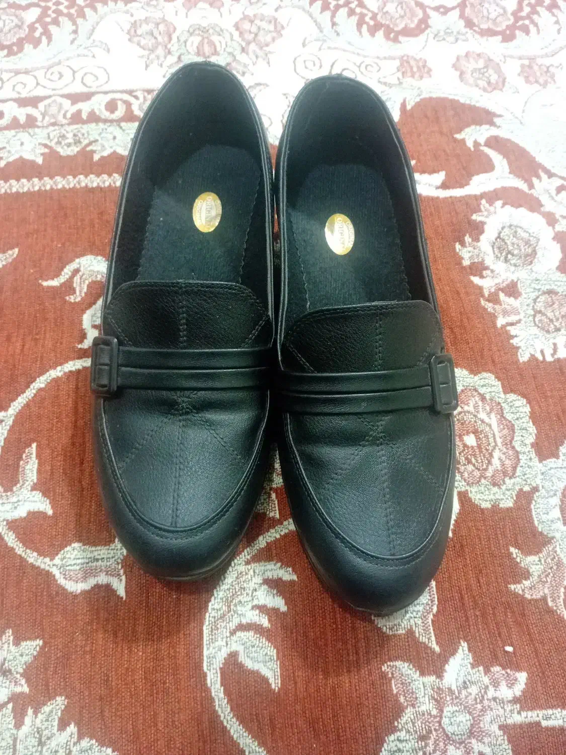 کفش طبی|کیف، کفش، کمربند|کوهدشت, |دیوار