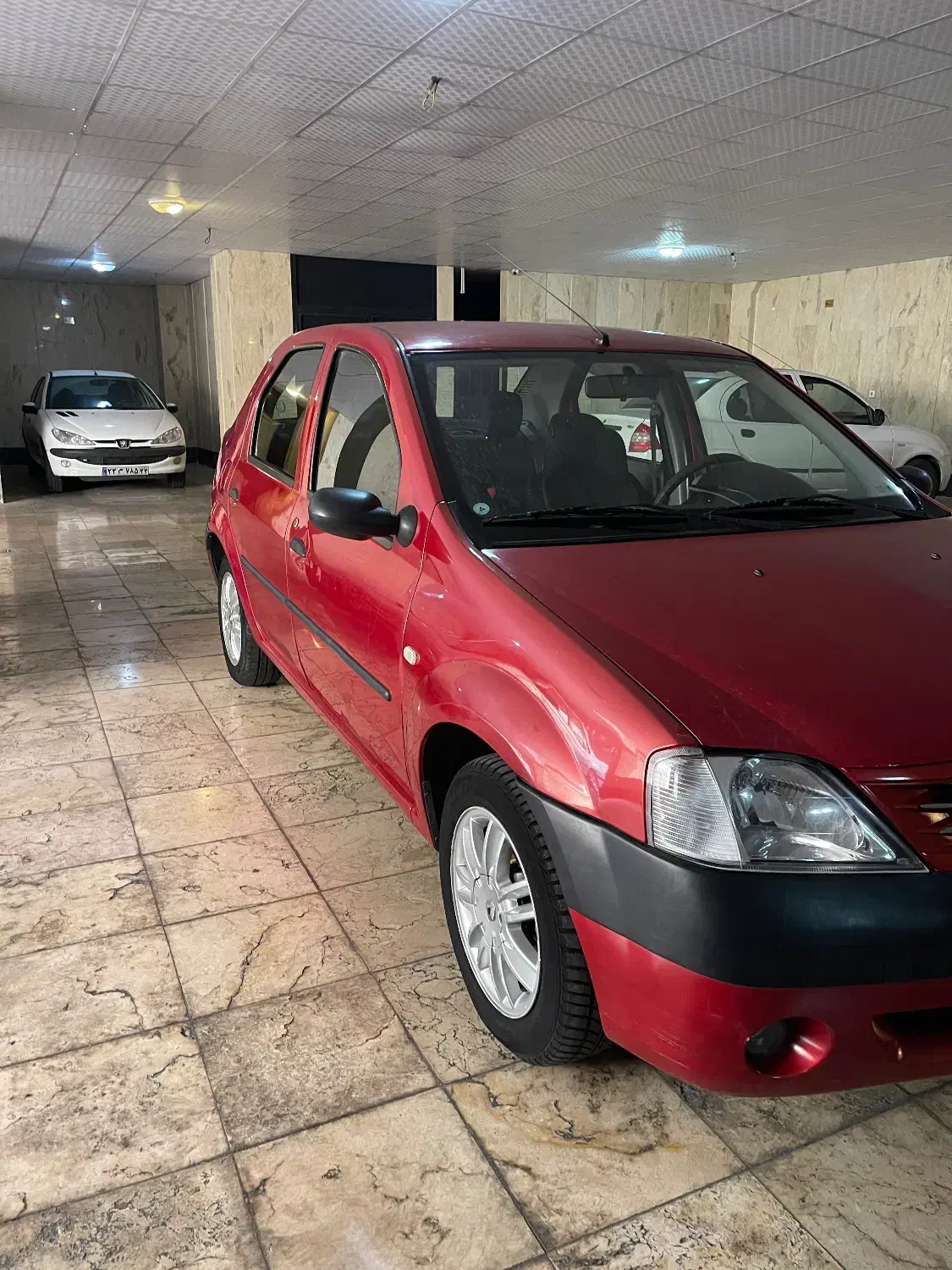 تندر 90  مدل 89|خودرو سواری و وانت|فردیس, انبار نفت|دیوار