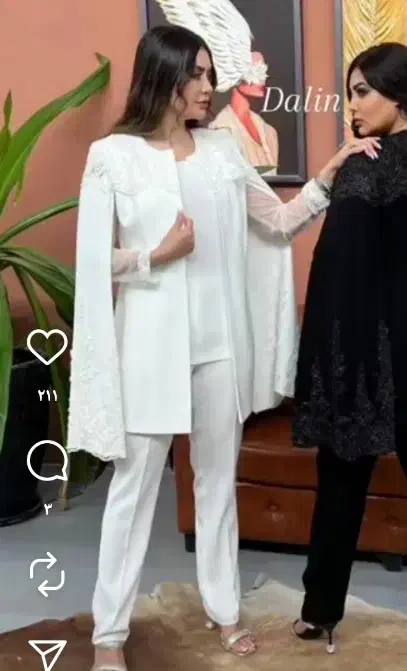 کت و تاپ و شلوار مدل شنلی|لباس|مشکین‌دشت, |دیوار