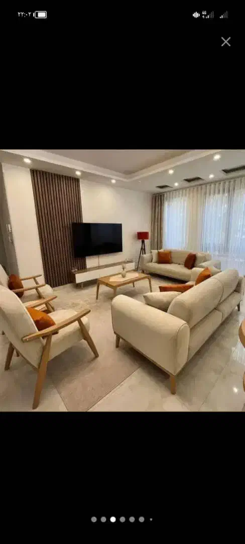 مبل مینیمال، تولیدی(اقساط بدون بهره) واقعی|مبلمان خانگی و میز عسلی|پاکدشت, پاکدشت (مامازند)|دیوار