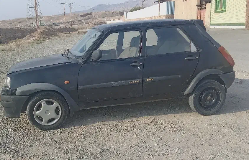 پی کی مدل 84 انژکتور|خودرو سواری و وانت|بیرجند, |دیوار