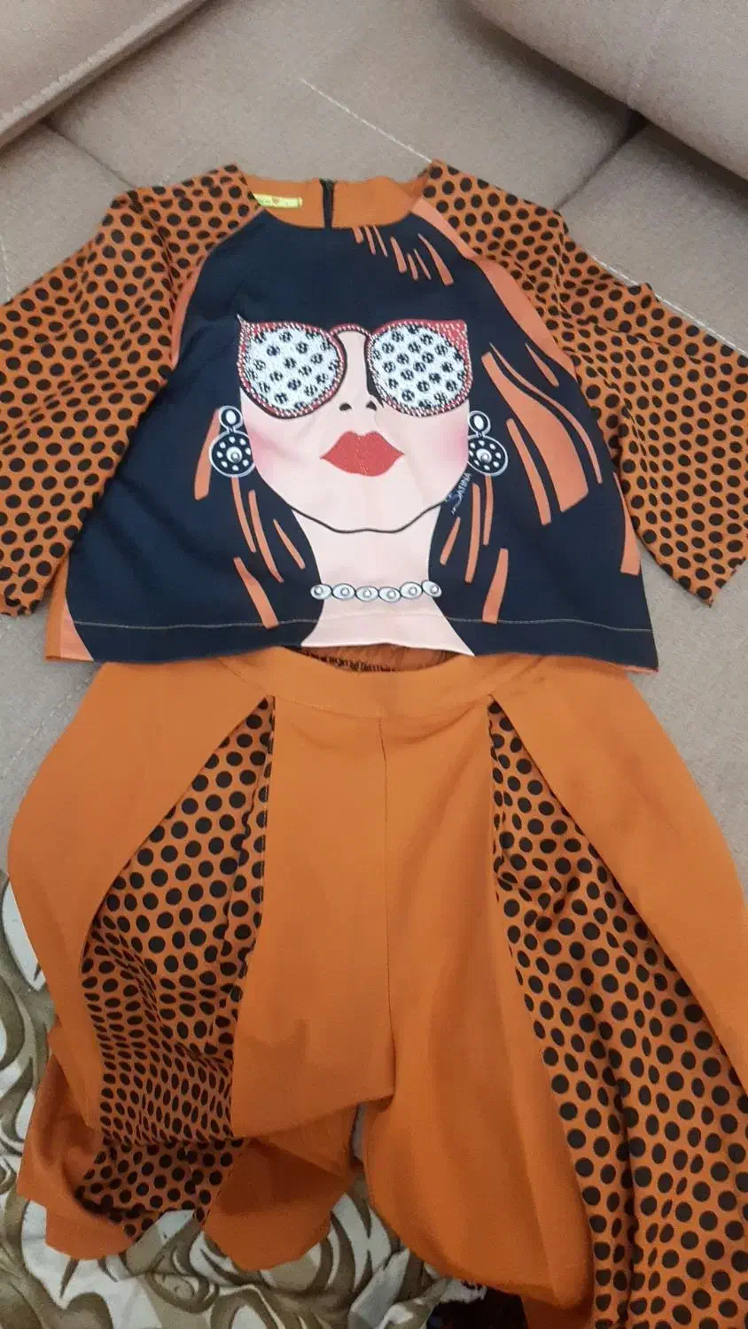 لباس دخترانه|لباس|تبریز, |دیوار