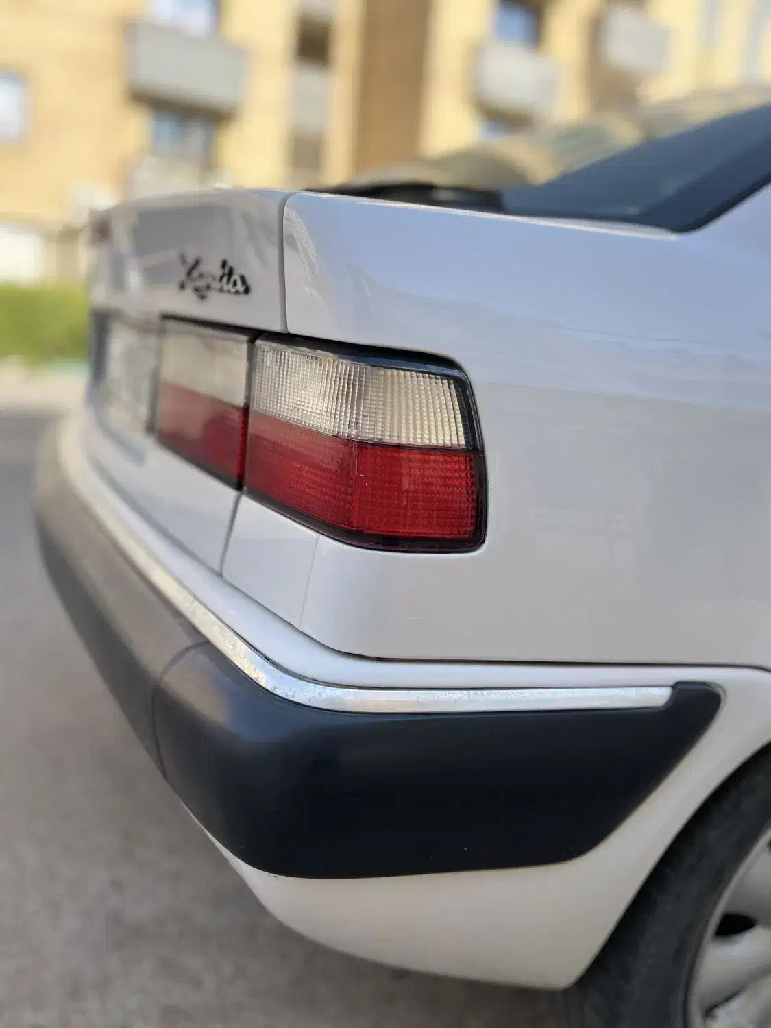 زانتیا ۲۰۰۰ مدل ۸۸|خودرو سواری و وانت|یزد, |دیوار