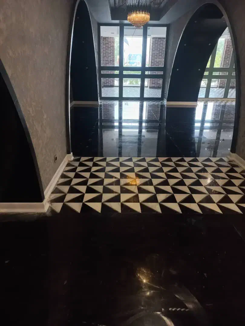 کف سابی|خدمات نظافت|کیش, |دیوار