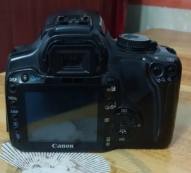 دوربین کنون canon|دوربین عکاسی و فیلم‌برداری|گوگان, |دیوار