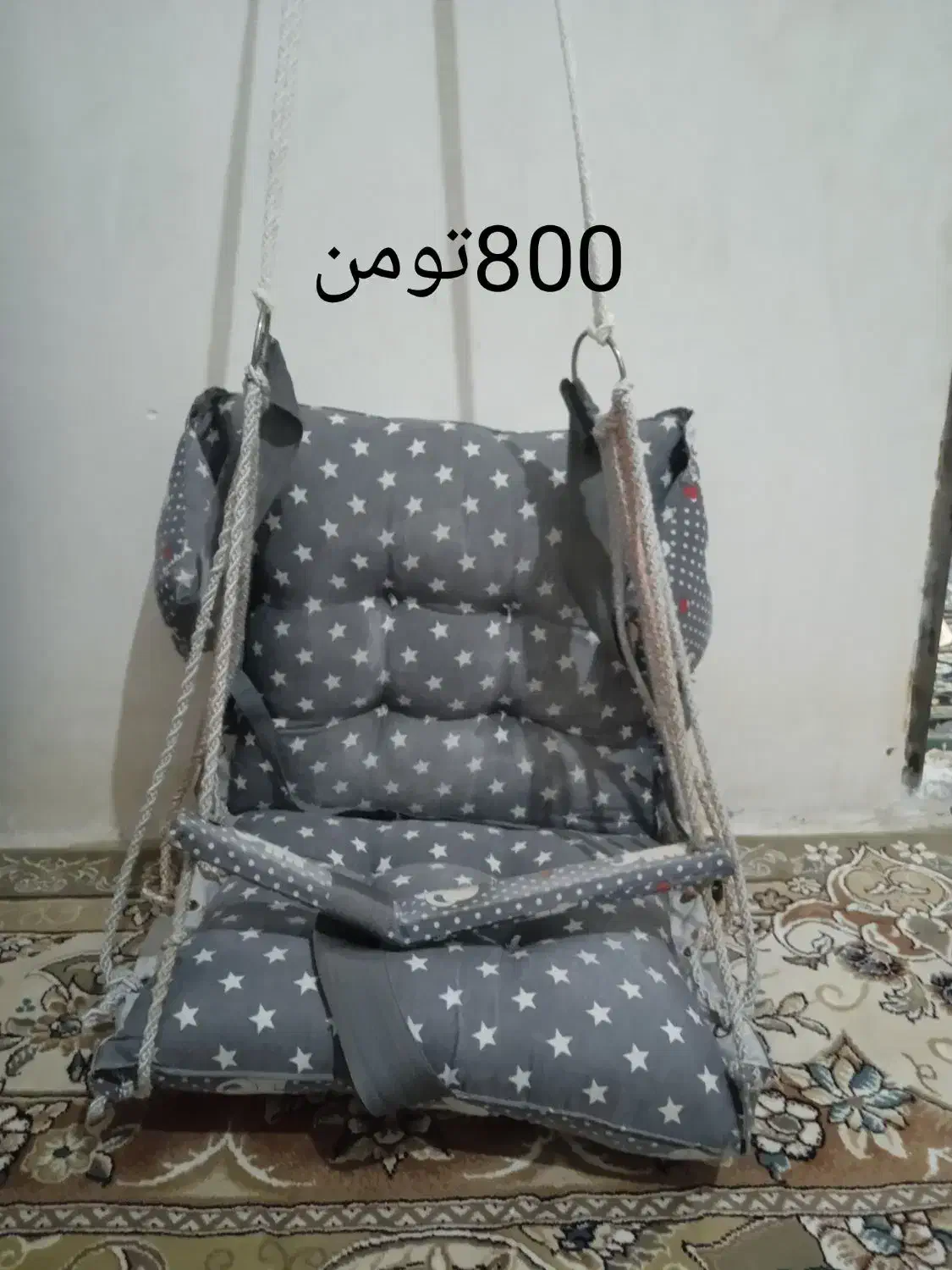 کریر،تاب،قنداق فرنگی لوازم کودک|اسباب و اثاث بچه|تایباد, |دیوار