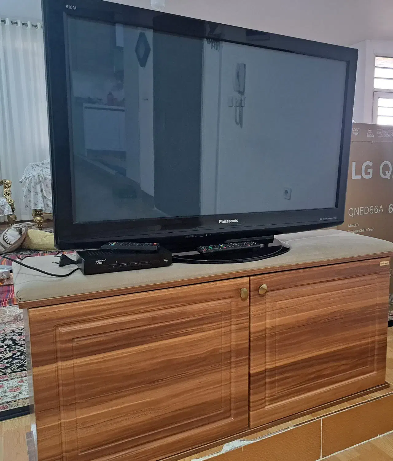 لوازم خانگی|تلویزیون و پروژکتور|کوهدشت, |دیوار