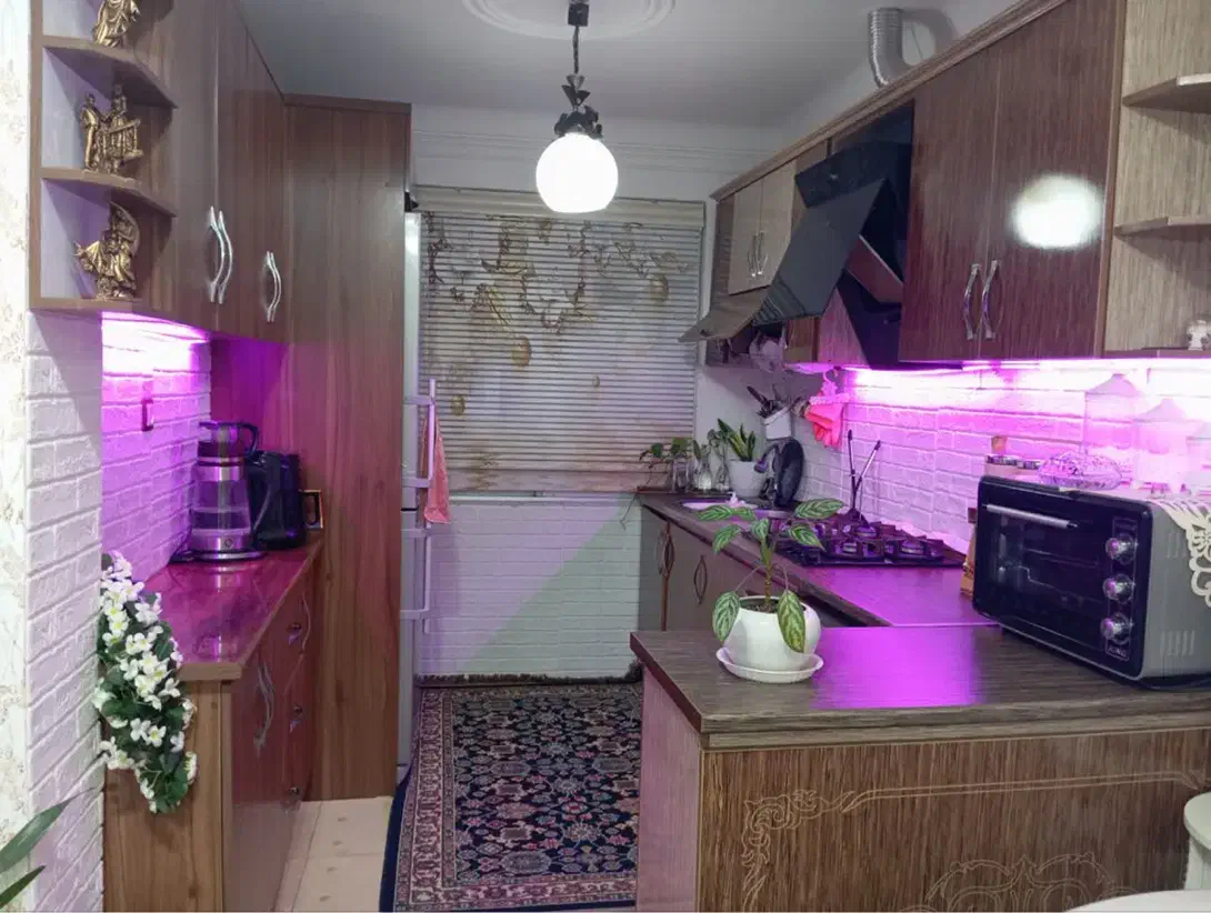 ویلایی دوبلکس۱۰۰متری عاشوری املاک قصر|فروش خانه و ویلا|رشت, آب و برق|دیوار