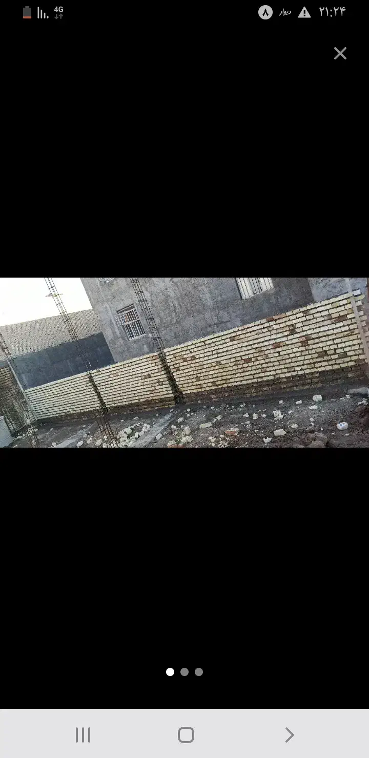 بنایی کارساختمانی.وسنگ کار|خدمات پیشه و مهارت|اهواز, کوی علوی|دیوار