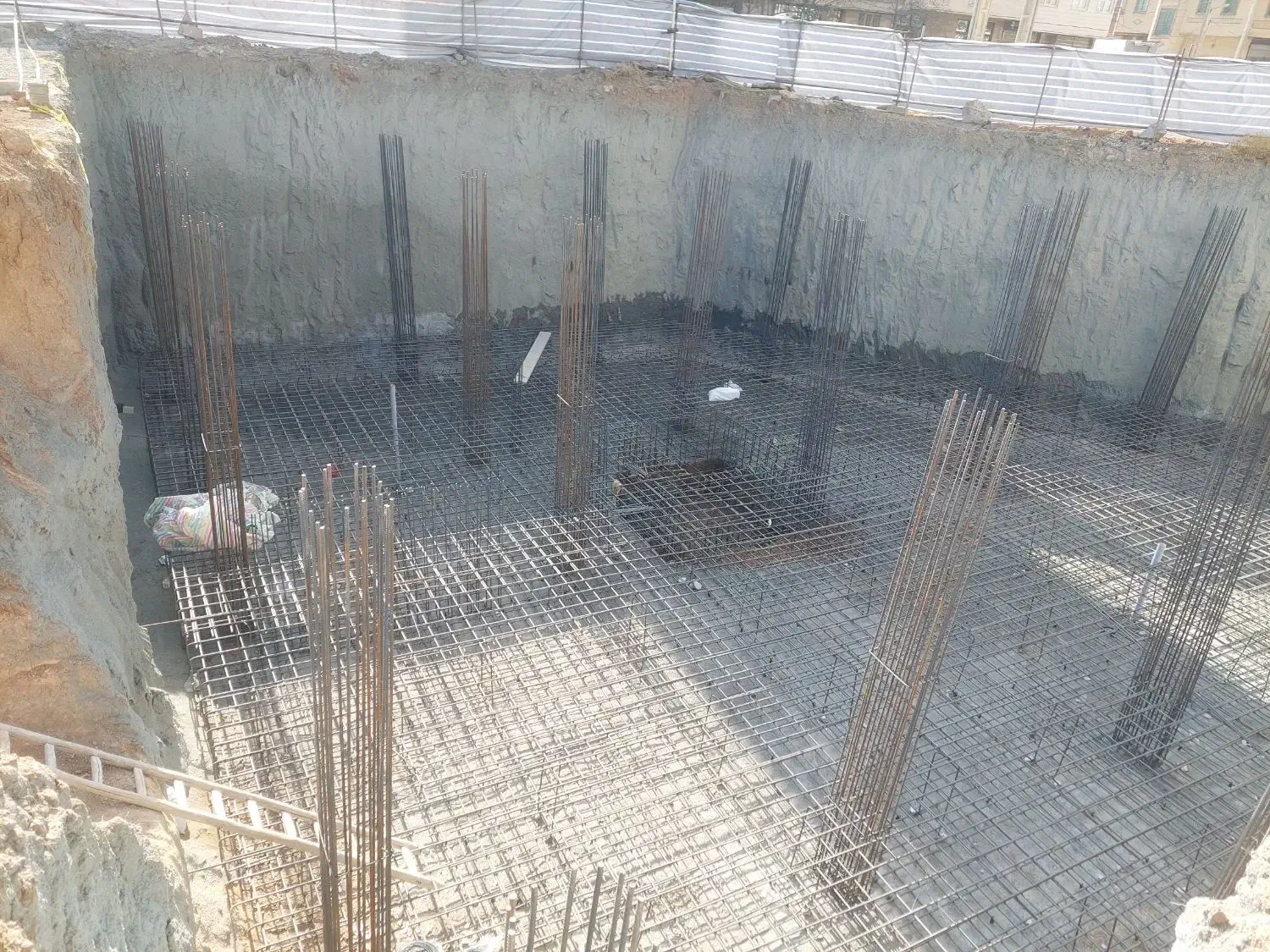 ارماتوربند|استخدام معماری، عمران و ساختمانی|کرمانشاه, |دیوار