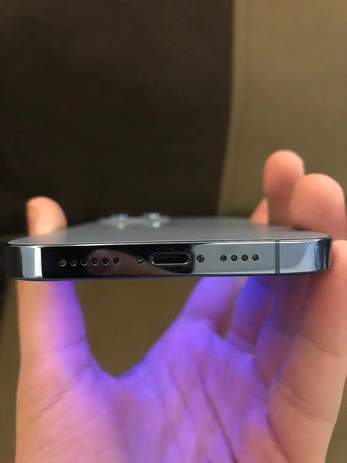 iphone 13promax|موبایل|کامیاران, |دیوار