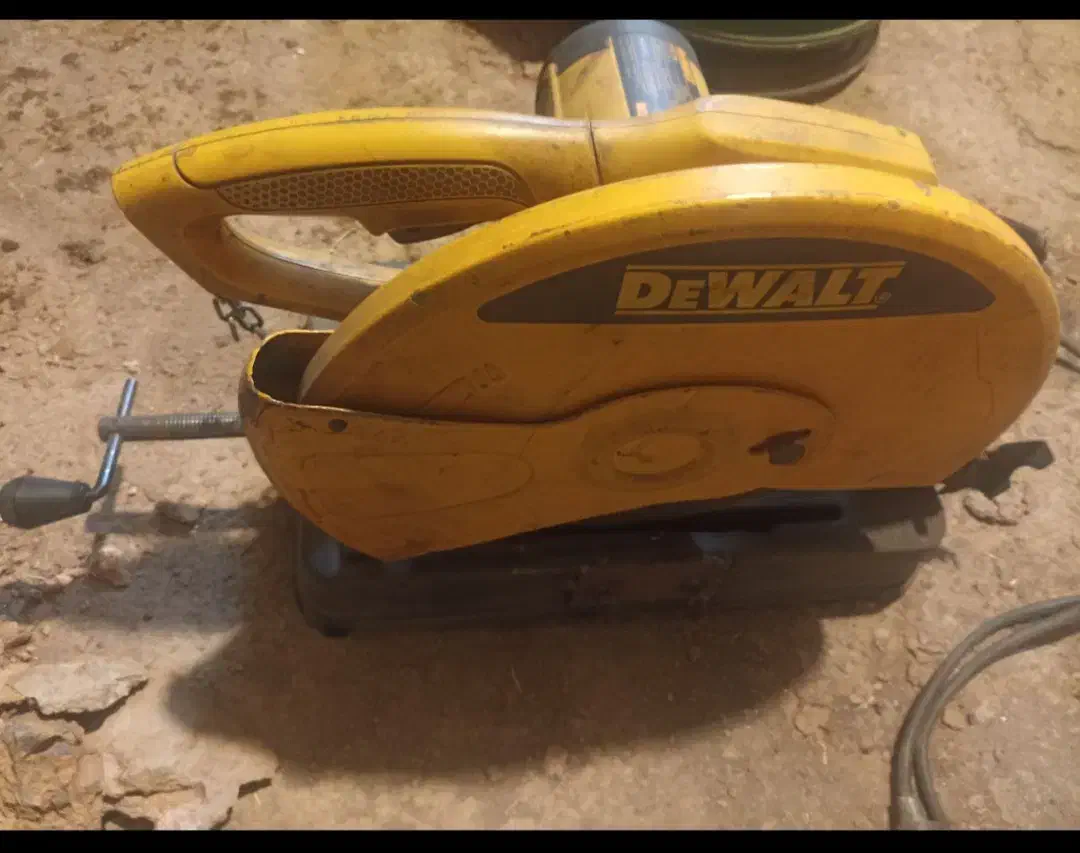 پرفیل بر دیوالت|ابزارآلات|همدان, |دیوار