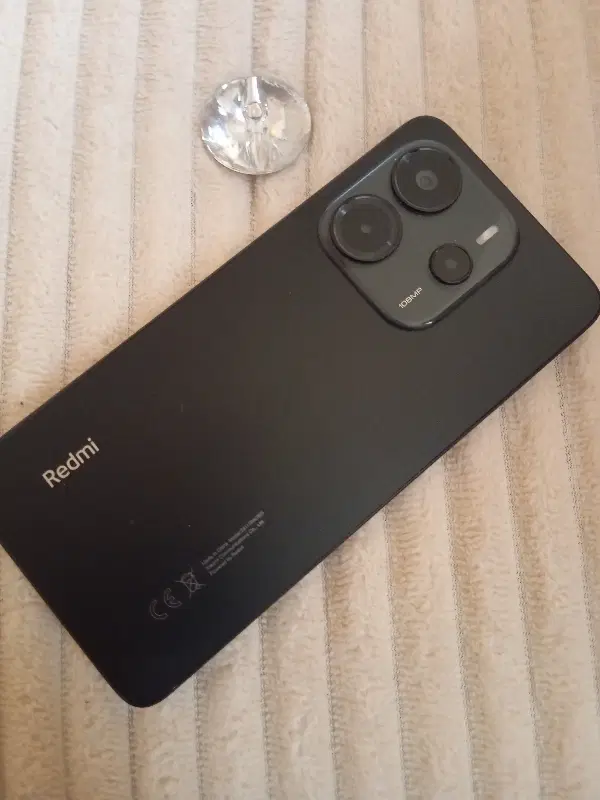 Redmi note14|موبایل|تبریز, |دیوار