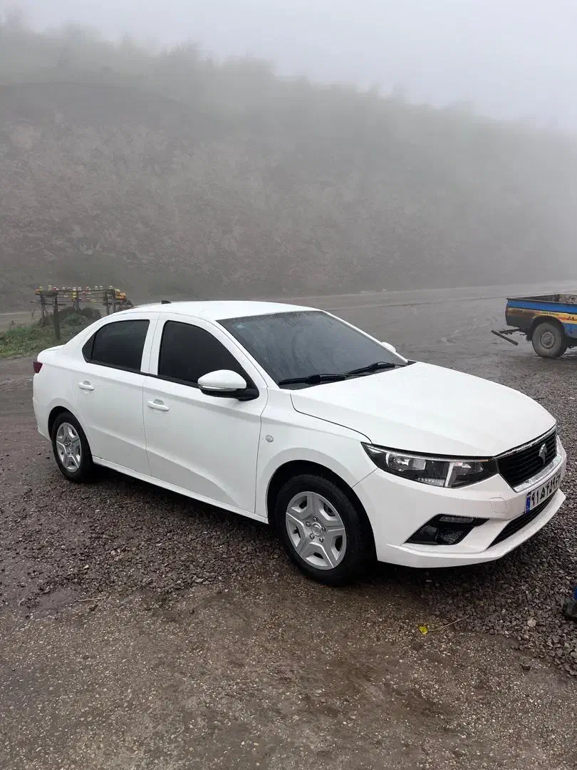 تارا V1 پلاس1402/11، گیربکس 6 سرعته، گارانتی فعال|خودرو سواری و وانت|تبریز, |دیوار