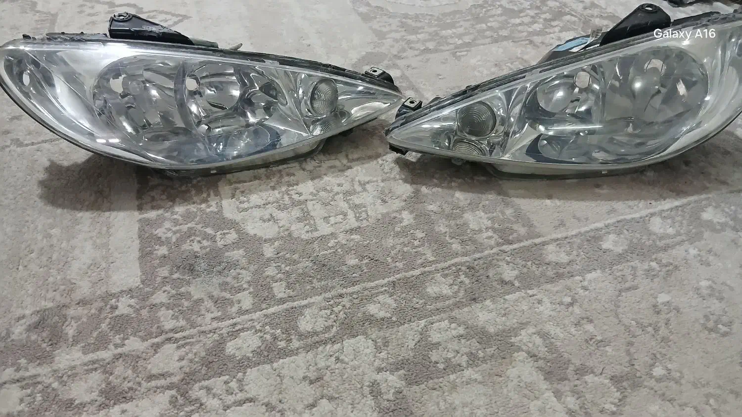 چراغ|لامپ و چراغ|نیشابور, مدرس|دیوار