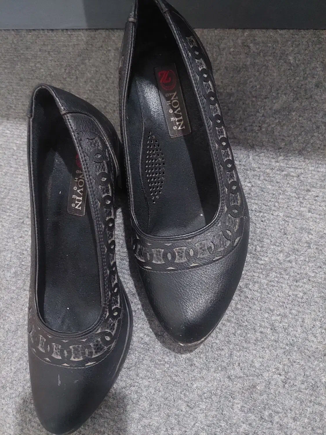 کفش|کیف، کفش، کمربند|سبزوار, گلشن|دیوار