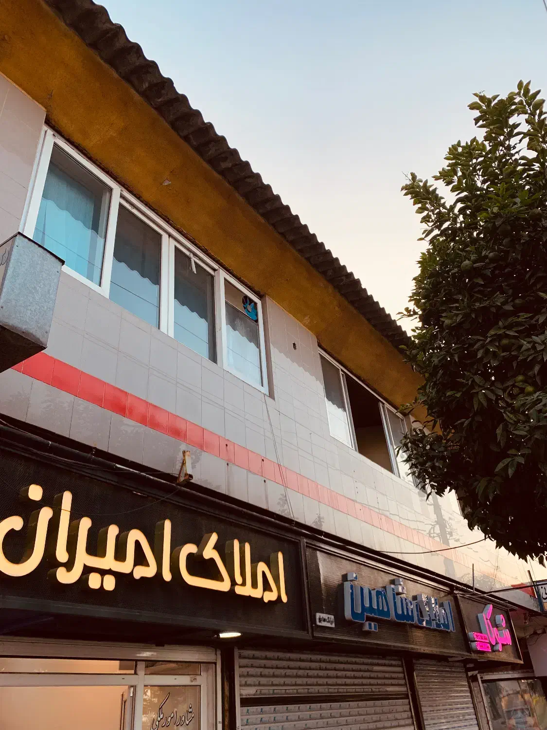 اجاره اداری|اجارهٔ دفتر کار، اتاق اداری، مطب|سلمانشهر, |دیوار