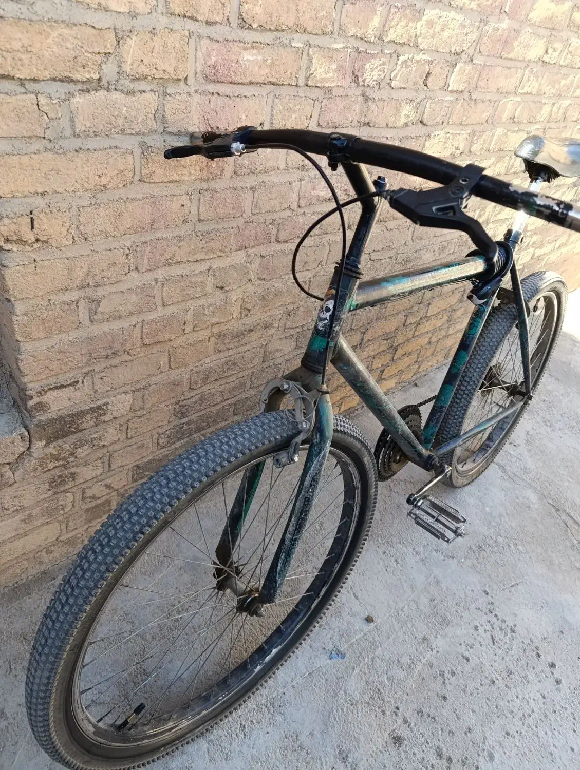 دوچرخه26|دوچرخه، اسکیت، اسکوتر|شهرکرد, |دیوار