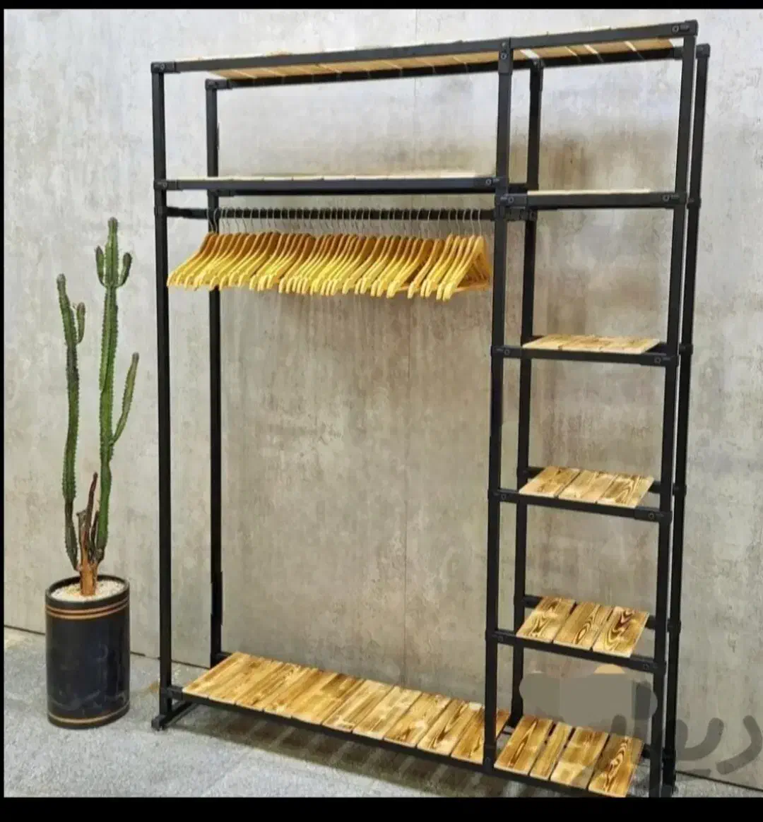 رگال واستند|فروشگاه و مغازه|بهبهان, |دیوار