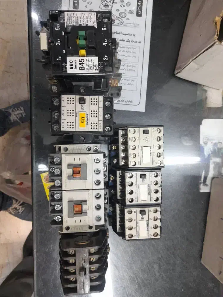 خدمات برق و تاسیسات|خدمات پیشه و مهارت|قم, صادقی|دیوار