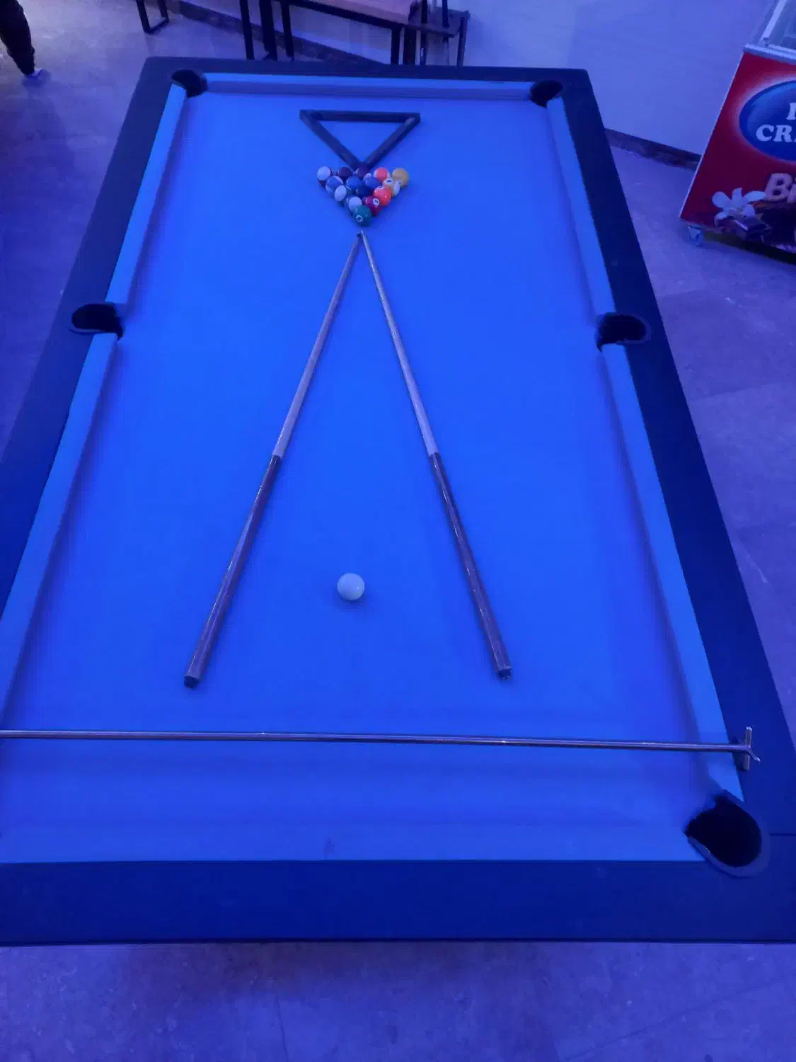 بیلیارد|ورزشهای توپی|سردرود, |دیوار